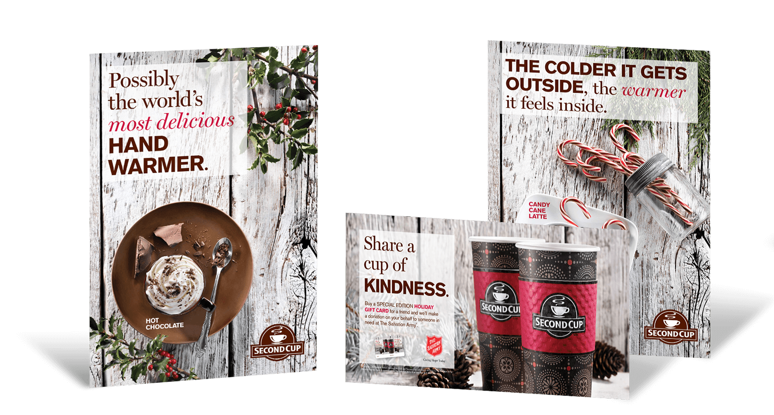 SUCCESS IS BREWING… Kickstart Inc